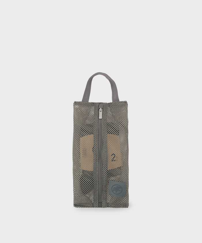 HUNTING WORLD CRAFTED BY DESCENTE.LAB[ゼブラミドルソックス2-PACK SO81M]マルチ6509920490