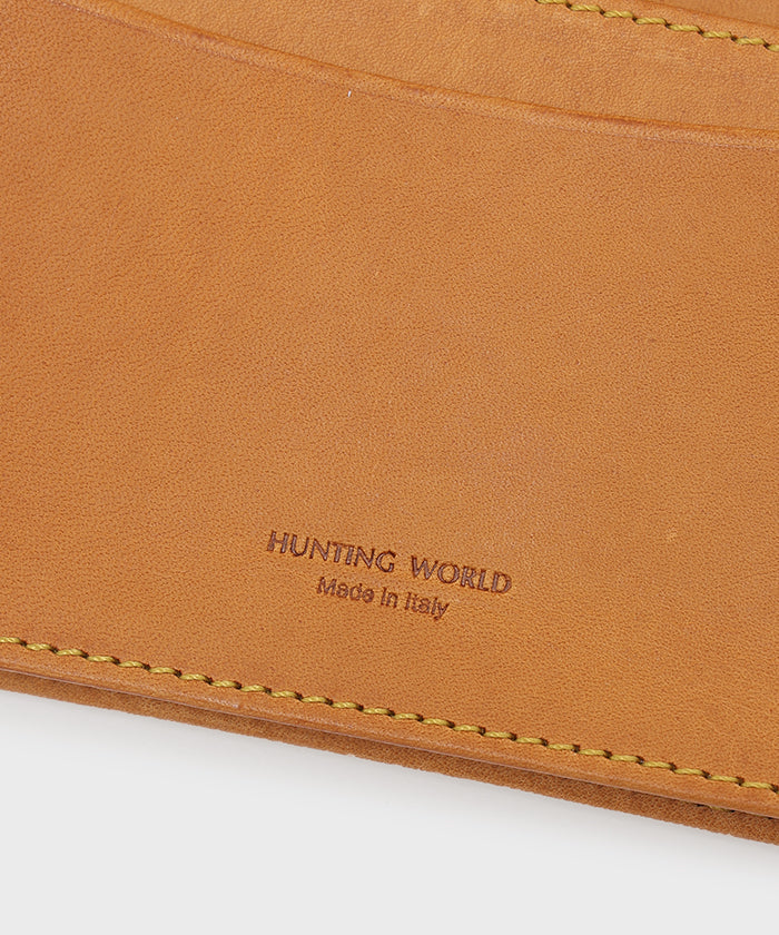 HUNTING WORLD バチューサーパス[カードケース 958BSS]グリーン6119080555