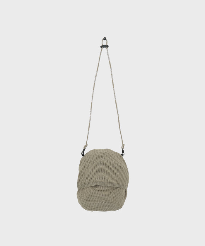HUNTING WORLD CRAFTED BY DESCENTE.LAB[パッカブルサファリハット CP93M]グレー6509890205