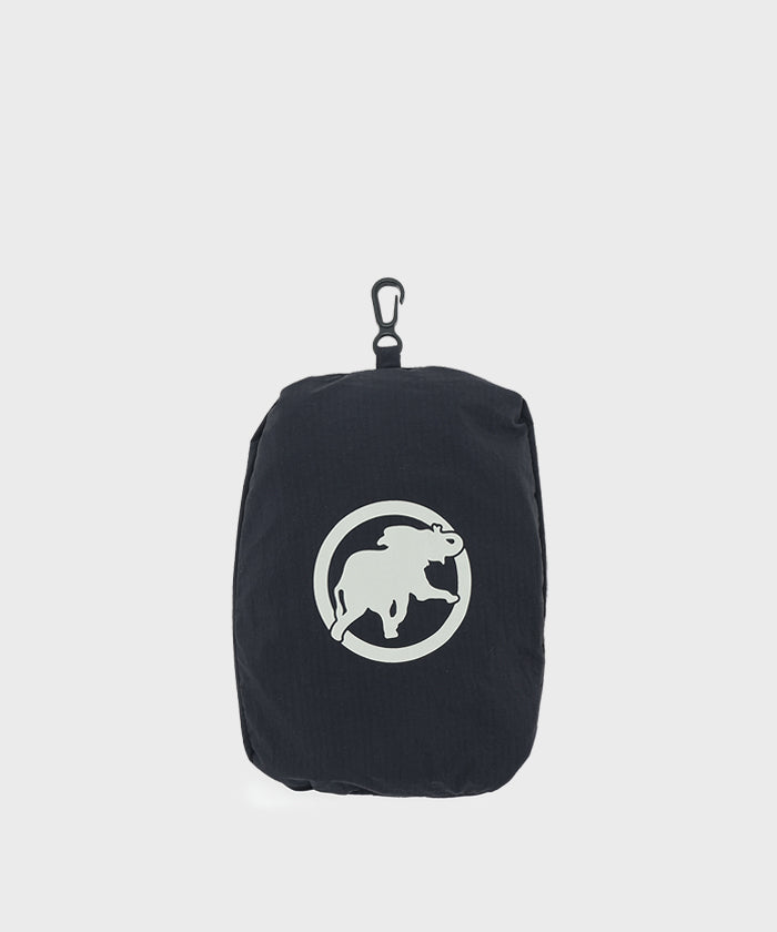 HUNTING WORLD CRAFTED BY DESCENTE.LAB[パッカブルキャップ CP91M]ブラック6509890108