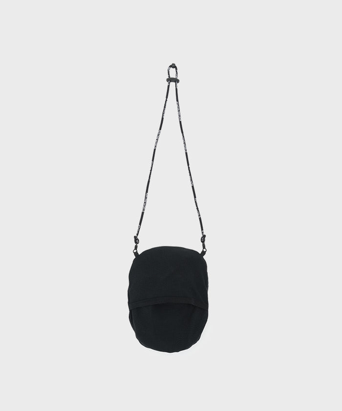 HUNTING WORLD CRAFTED BY DESCENTE.LAB[パッカブルサファリハット CP93M]ブラック6509890208