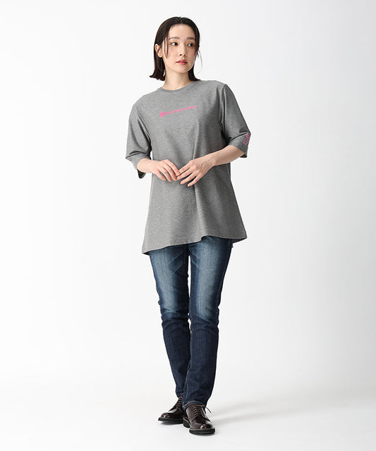 [アニバーサリーTシャツ 52TS51]グレー6204765105