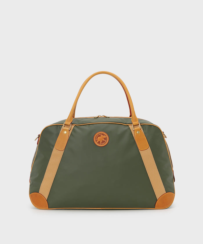 バチューフロンティア[ダッフル 2353BFR]グリーン6109091755 (グリーン)