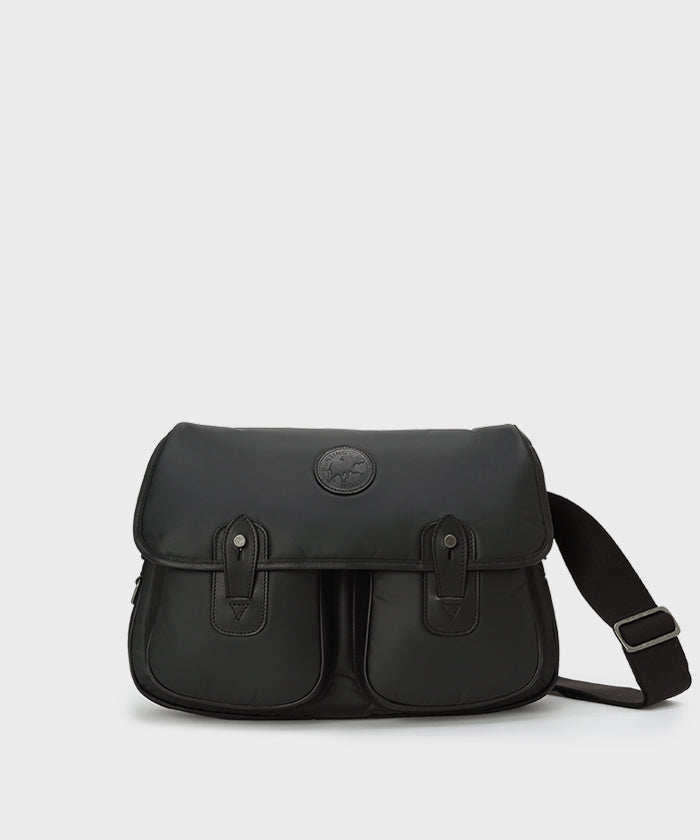 バチューオリジンネオ[アバディーン 6625BON]ブラック6109082408 (ブラック)