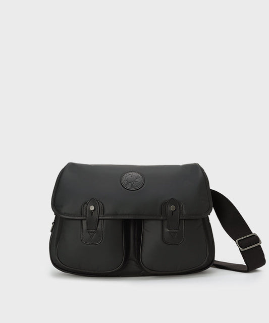 バチューオリジンネオ[アバディーン 6625BON]ブラック6109082408 (ブラック)