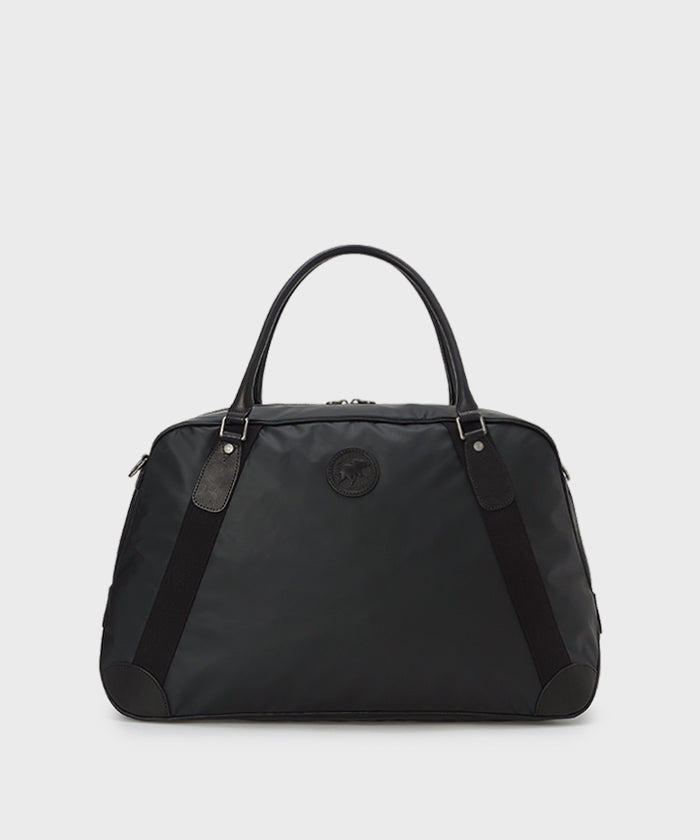 バチューフロンティア[ダッフル 2353BFR]ブラック6109091708 (ブラック)