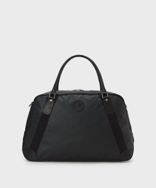 バチューフロンティア[ダッフル 2353BFR]ブラック6109091708 (ブラック)