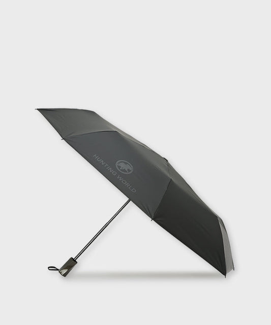[フォールディング アンブレラ UM055]ブラック6509870208 (ブラック)