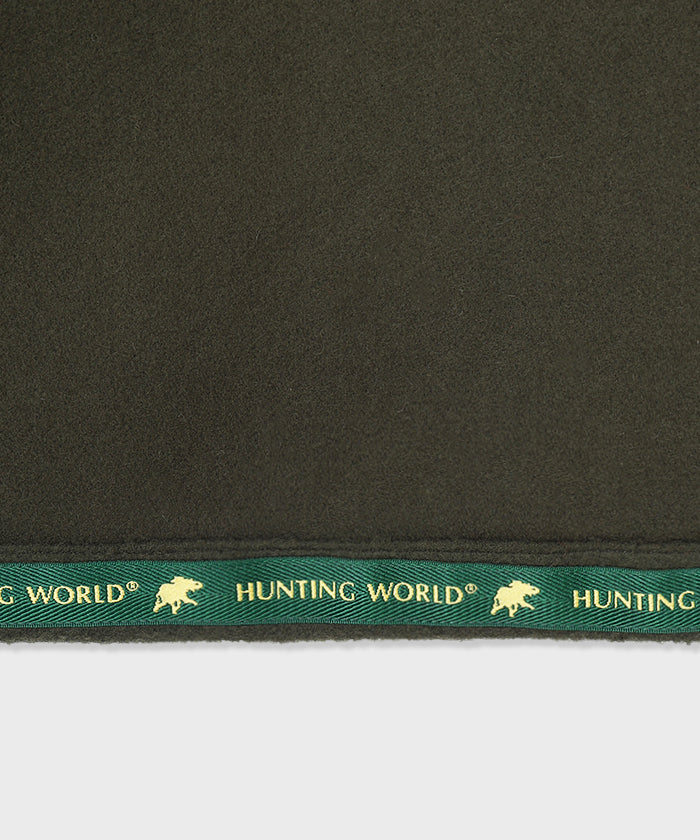 HUNTING WORLD オフロード[ハンティングジャケット 56LM02]オリーブ6229600546メンズ