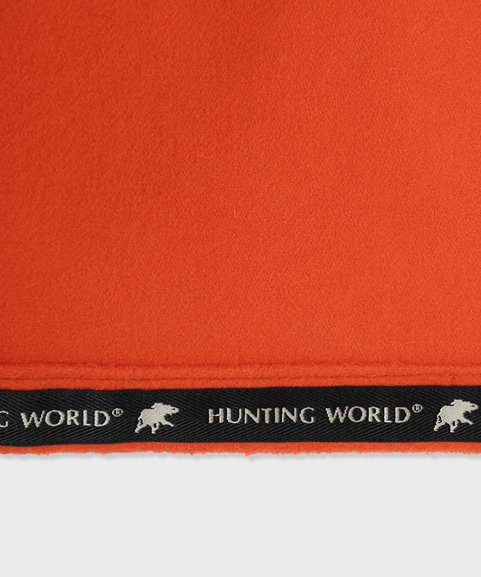 HUNTING WORLD オフロード[ハンティングジャケット 56LM02]オレンジ6229600525メンズ
