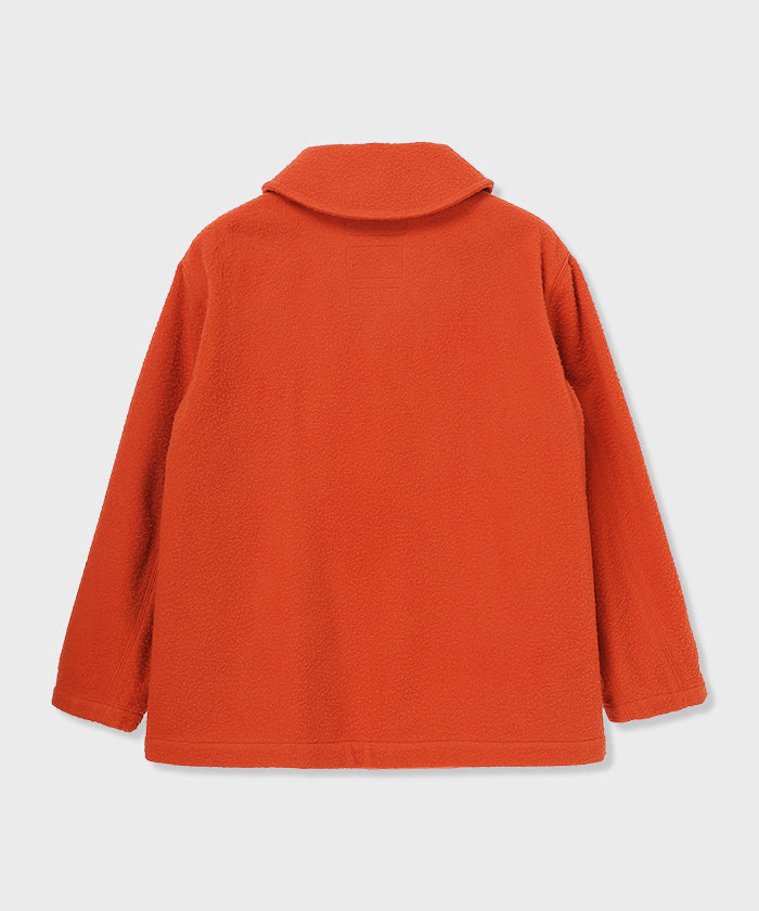 オフロード[ハンティングジャケット 56LM02]オレンジ6229600525メンズ