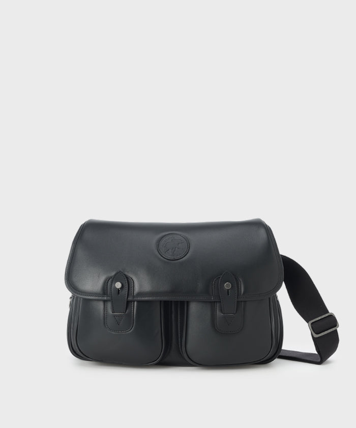 バチューレザー[アバディーン 6625BLA]ブラック6109030508 (ブラック)