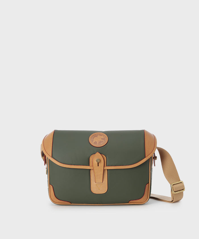 バチューオリジン ネオ[フォトグラファーバッグM 4367BON]グリーン6109082255 (グリーン)