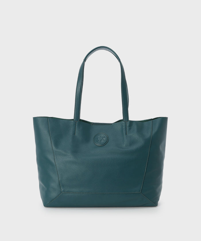 ルミナス[トートバッグL 3231LMN]ブルー6109151975 (ブルー)