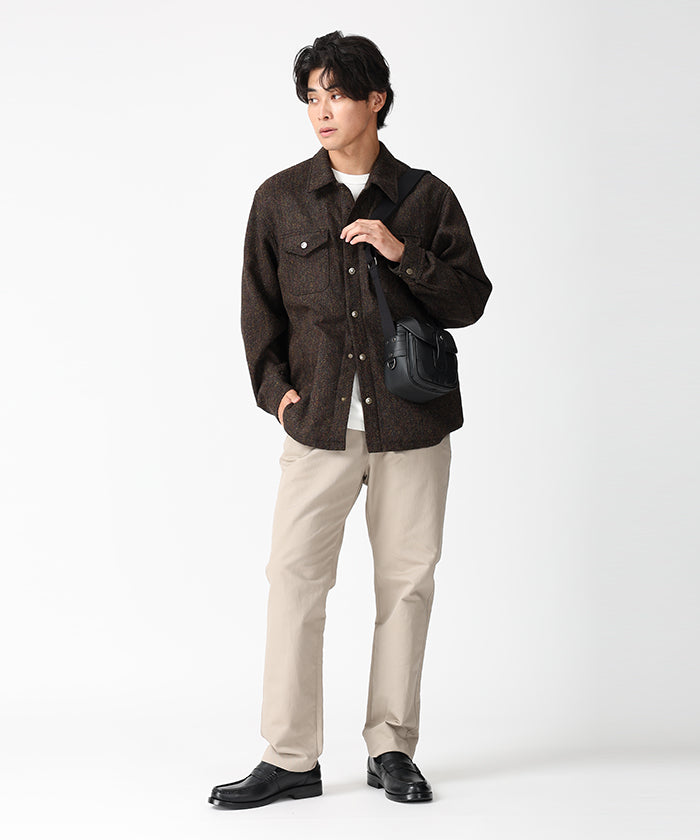 HUNTING WORLD バチューオリジンネオ[フォトグラファーバッグS 4368BON]ブラック6109082308