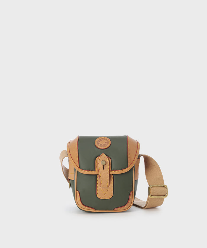 バチューオリジン ネオ[フォトグラファーバッグS 4368BON]グリーン6109082355 (グリーン)