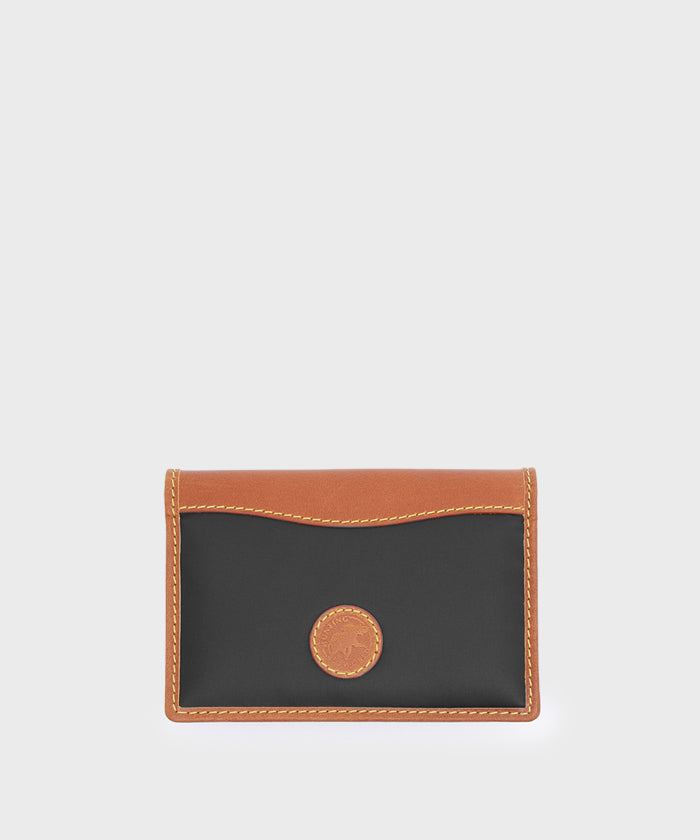 バチューサーパス モンタナ[カードケース 958BSS]ブラック6119080506 (ブラック)