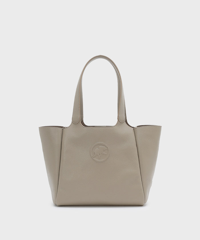 デイジー[トートバッグM 3265DSY]ベージュ6109403132 (ベージュ)