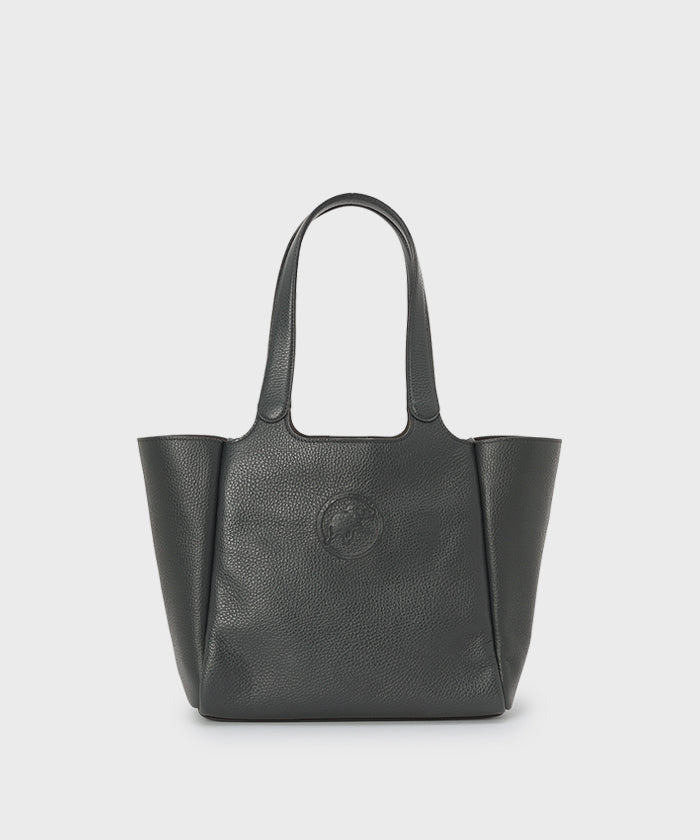 デイジー[トートバッグM 3265DSY]グレー6109403105 (グレー)