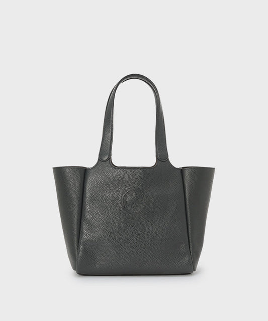 デイジー[トートバッグM 3265DSY]グレー6109403105 (グレー)