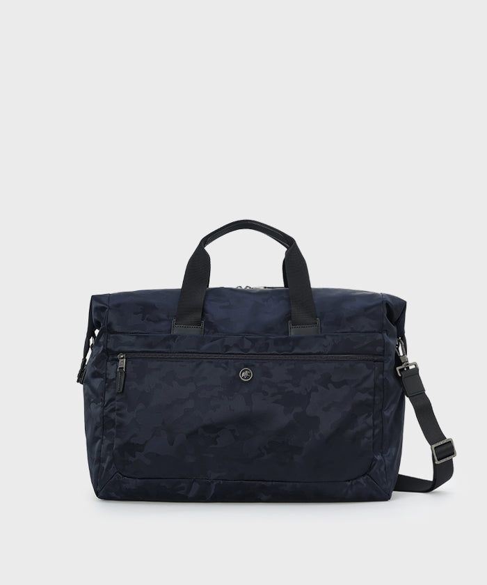 ユーティリティカモ[ダッフル 6292UTC]ネイビー6109174978 (ネイビー)