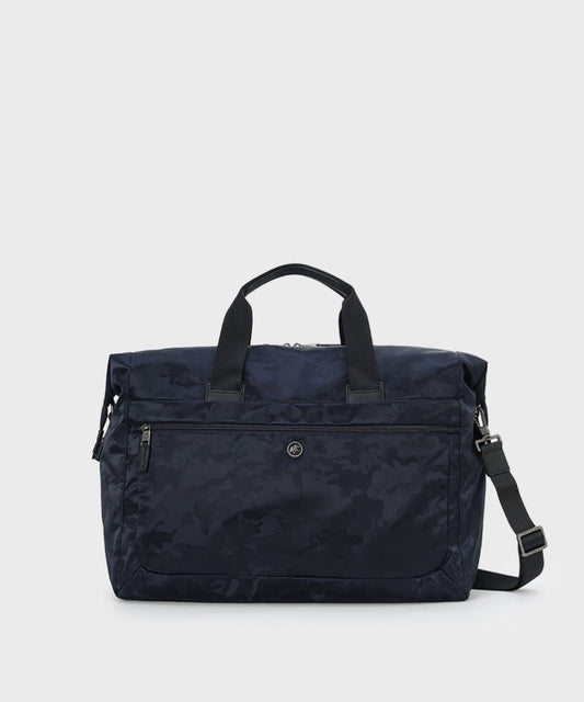 ユーティリティカモ[ダッフル 6292UTC]ネイビー6109174978 (ネイビー)