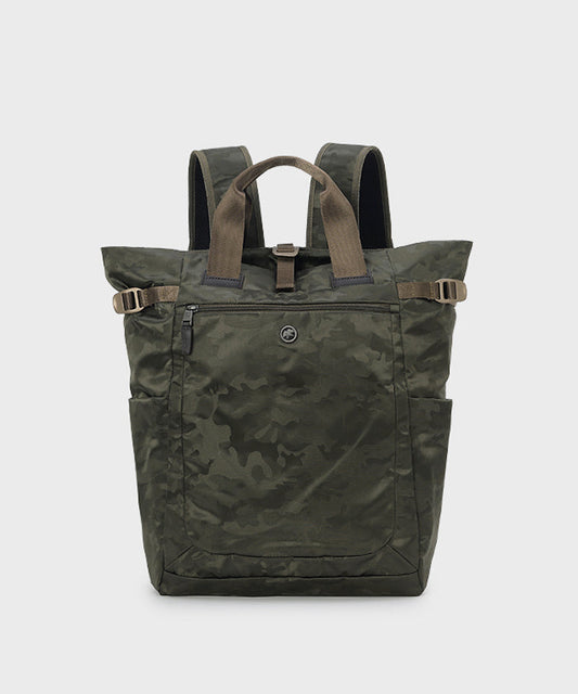 ユーティリティカモ[バックパック 6294UTC]オリーブ6109174846 (オリーブ)