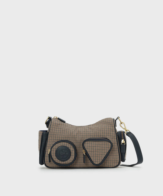 タンゴ[ショルダーバッグ 7426TNG]ネイビー6109402778 (ネイビー)