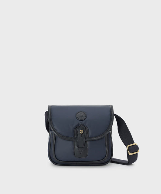 ブルックス ブラザーズ コラボレーション[マイクロキャリーオール 6653BOA]ネイビー6109070678 (ネイビー)