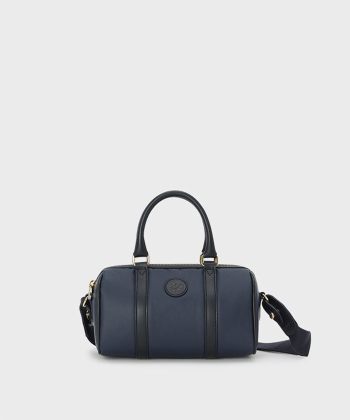 ブルックス ブラザーズ コラボレーション[マイクロダッフル 6654BOA]ネイビー6109070778 (ネイビー)