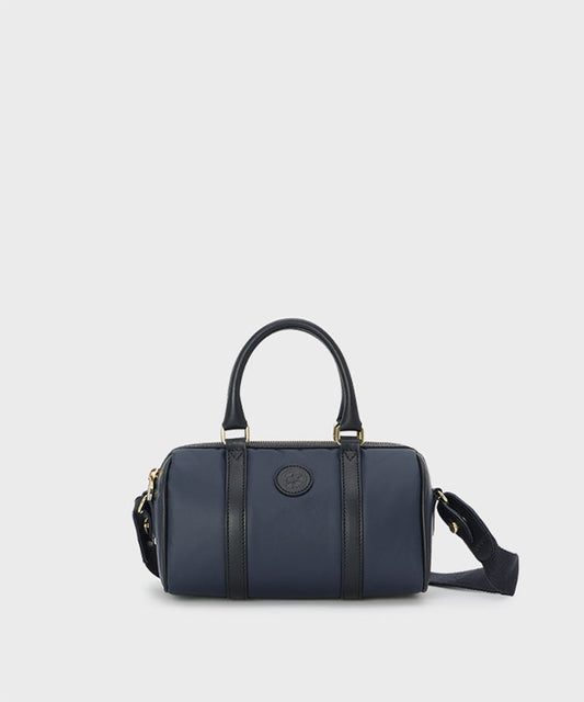 ブルックス ブラザーズ コラボレーション[マイクロダッフル 6654BOA]ネイビー6109070778 (ネイビー)