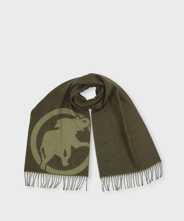 [エレファントストール 52SR02]オリーブ6204850246メンズ&ウィメンズ (オリーブ)