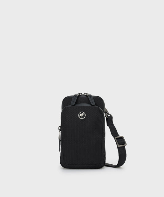 ユーティリティネオ[フォンケース 6270UTL]ブラック6109175608 (ブラック)