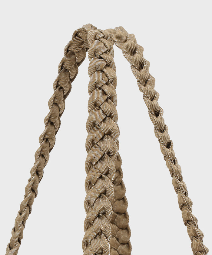HUNTING WORLD グリーンタグ[トートバッグM 7811BNO]ベージュ6109431532