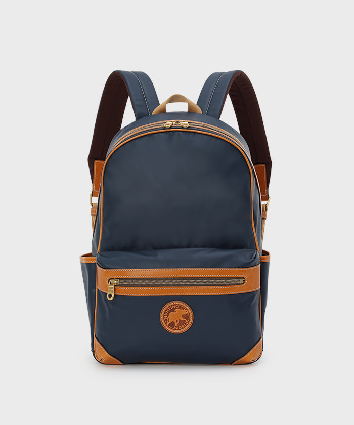 バチューフロンティア[バックパック2350BFR]ネイビー6109091478 (ネイビー)