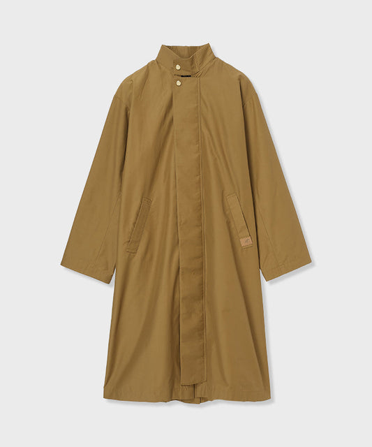 [バルマカーンコート 52JK51]キャメル6204705134ウィメンズ (キャメル)