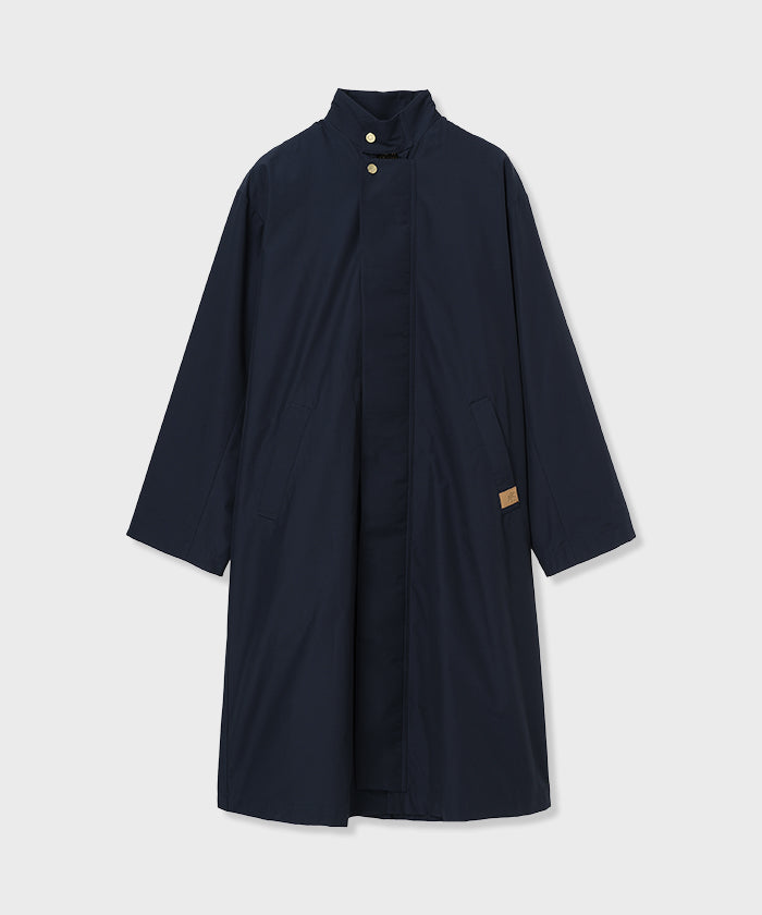 [バルマカーンコート 52JK51]ネイビー6204705178ウィメンズ (ネイビー)