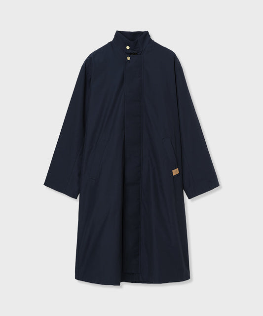 [バルマカーンコート 52JK51]ネイビー6204705178ウィメンズ (ネイビー)