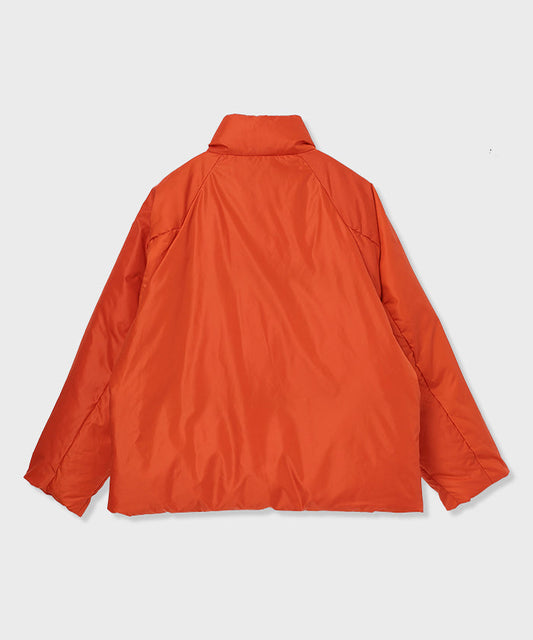 [ダウンジャケット 52JK02]オレンジ6204600225メンズ 2
