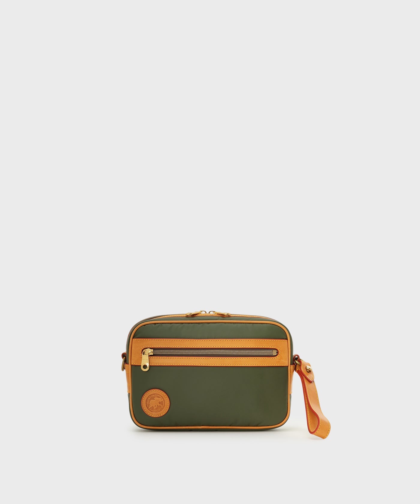 バチューオリジンネオ[クラッチバッグ1521BON]グリーン6109082555 (グリーン)