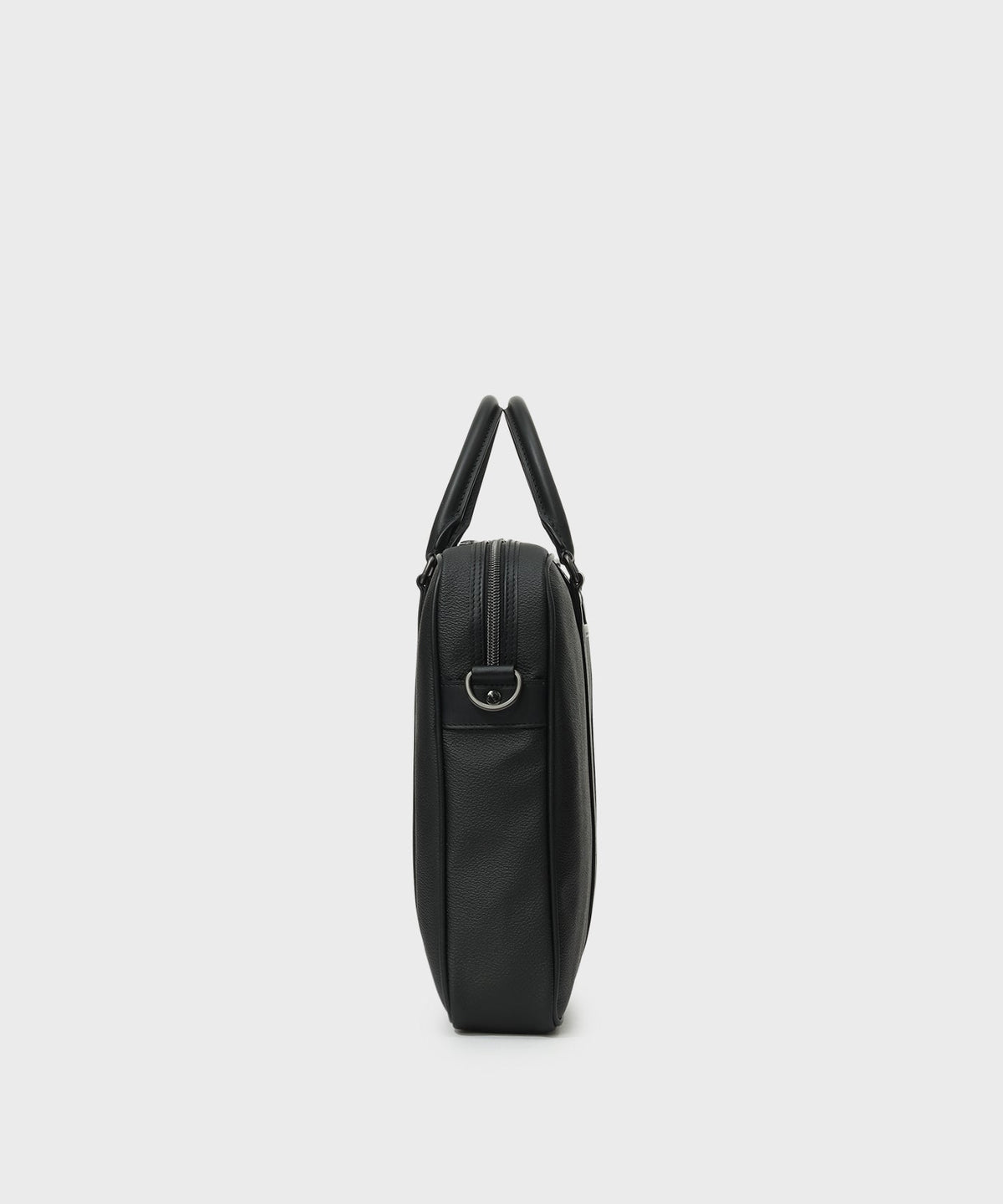 HUNTING WORLD レザーラックス[ブリーフケース 4824LLX]ブラック6109130408