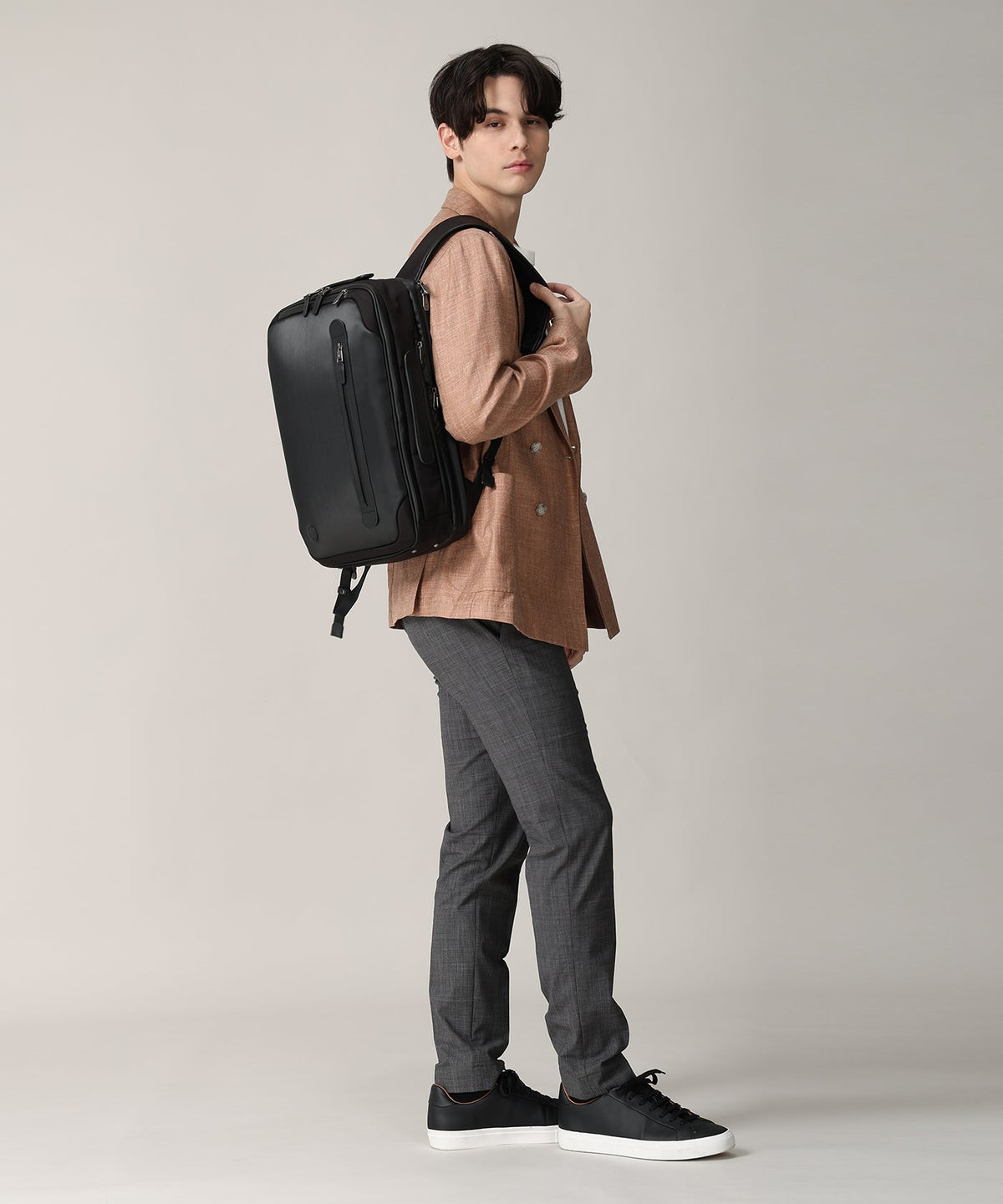 HUNTING WORLD アルティメット[BEX2 2441UTM]ブラック6109153008