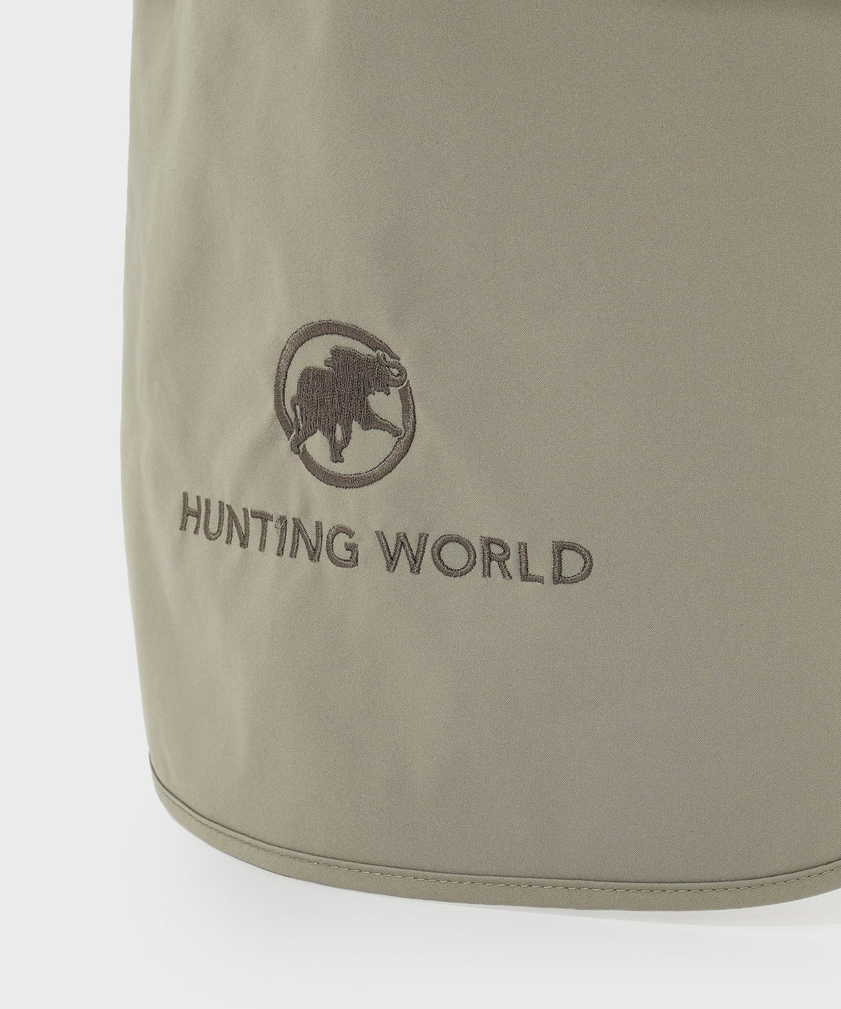 HUNTING WORLD [ハット CP96]グレー6509890405メンズ&ウィメンズ