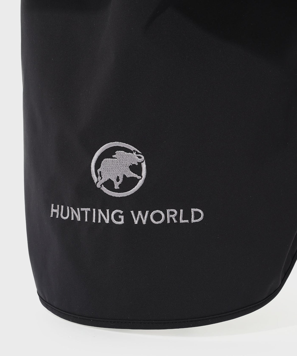 HUNTING WORLD [ハット CP96]ブラック6509890408メンズ&ウィメンズ