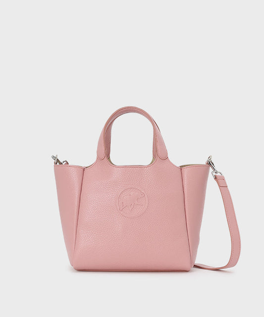 デイジー[トートバッグS 3264DSY]ピンク6109403012 HUNTING WORLD