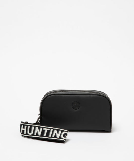 HUNTING WORLD バチューオリジンネオ[ポーチL 824BON]ブラック6119080208