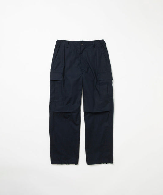 オフロード[ジャングルファティーグトラウザーズ45LM02]ネイビー6221630178メンズ HUNTING WORLD