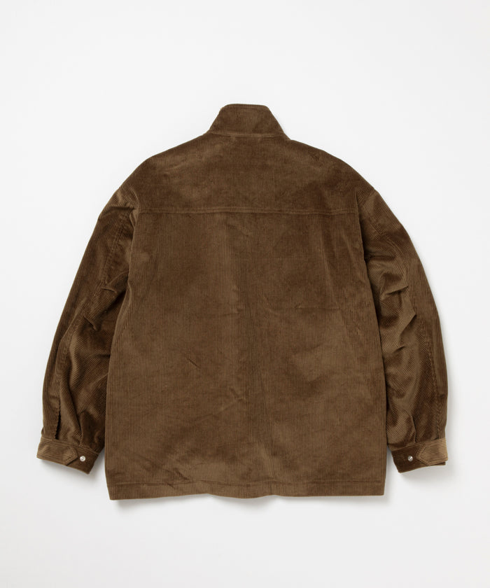 リングジャケット⭐️46⭐️サマーウールジャケット⭐️タバコブラウン mqdefault.jpg