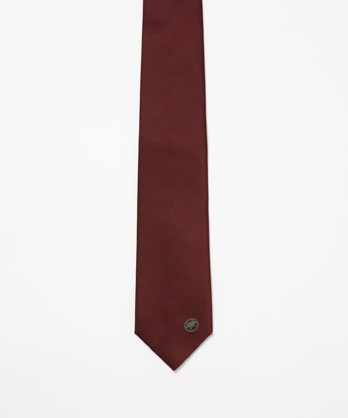 HUNTING WORLD [ネクタイ NH2307]バーガンディ6509910718メンズ