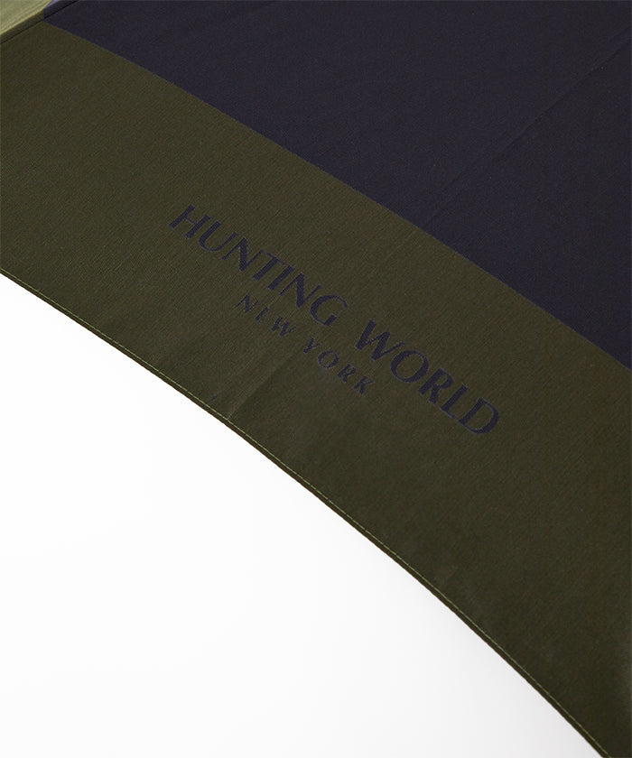 HUNTING WORLD [アンブレラUM053]ネイビー6509870178